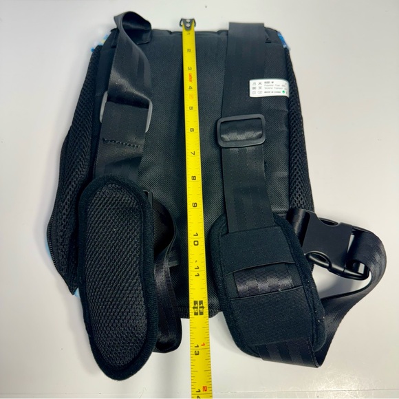 NWT. Pawaboo Pet Carrier Backpack. Pawaboo Pet Carrier for small dogs - Picture 3 of 16